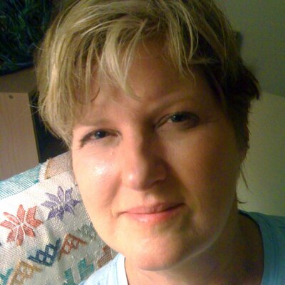 Profile Picture of Marilyn R Kelley (@MarilynRK) on Twitter