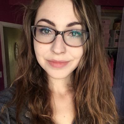 Profile Picture of Jessica Funk (@Jessicafunk12) on Twitter