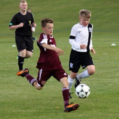 Profile Picture of Lucas Berry (@lucas_berry_7) on Twitter