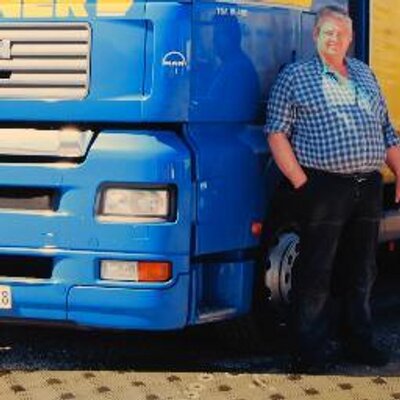 Profile Picture of Walter Spitzbart (@spitzbartwalter) on Twitter