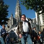 Profile Picture of Dan Constantinescu (@dan.constantinescu06) on Instagram