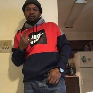 Profile Picture of Thaddeus Clarke (@Thaddeus-Clarke) on Facebook