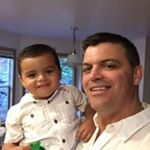Profile Picture of R. Jared Pocock (@pocock02) on Instagram