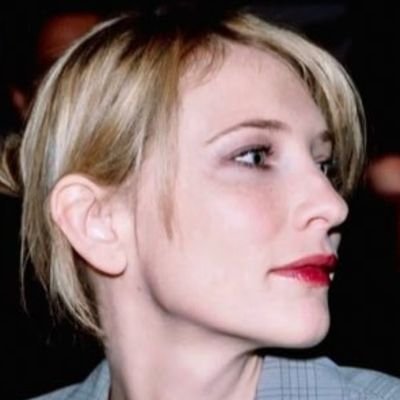 Profile Picture of ŕo Se (@rose_cates2) on Twitter