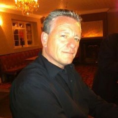 Profile Picture of Gary Bartle (@debart44) on Twitter