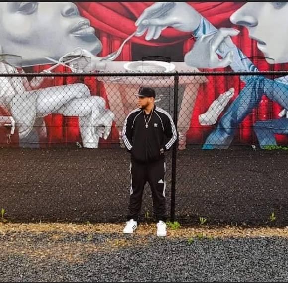 Profile Picture of Jeriel Abdul (@fogoneo360) on Poshmark