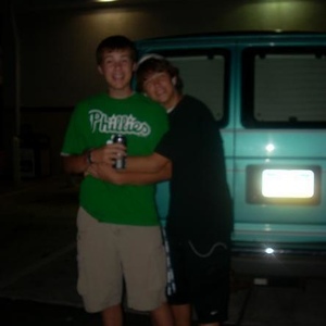 Profile Picture of Thomas Bottoms (@349685971) on Myspace