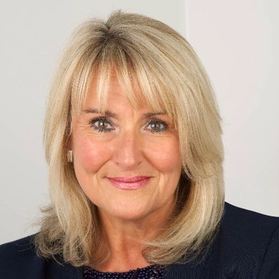 Profile Photo of Karen Howell (@KarenHowell_WCT) on Twitter