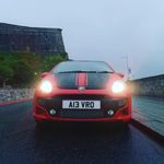 Profile Picture of Joshua Lancaster (@avr0_lancaster) on Instagram
