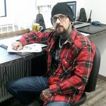 Profile Picture of Richard Eggendorfer (@richardeggendorfer) on Instagram