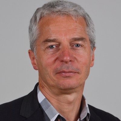 Profile Picture of Pascal Tisserant (@PTisserant) on Twitter