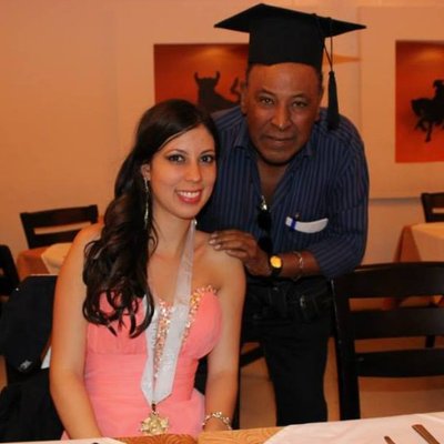 Profile Picture of Bárbara Paola Lugo (@barbaralugo2) on Twitter