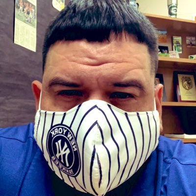 Profile Picture of Joe Casarez (@JoeCasarez2) on Twitter