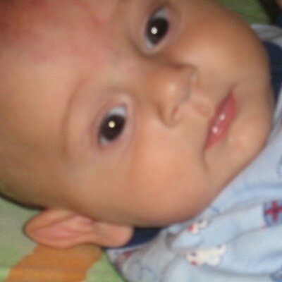 Profile Picture of Andres Cubero (@cuberogonzalez) on Twitter