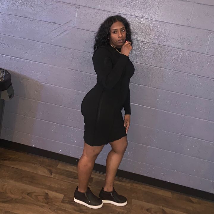 Profile Picture of Latisha Scott (@latishascott5) on Tiktok