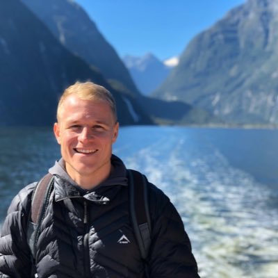 Profile Picture of Matthew Stretch (@matt_stretch91) on Twitter