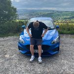 Profile Picture of Ryan Gibson (@gibbo13245) on Instagram