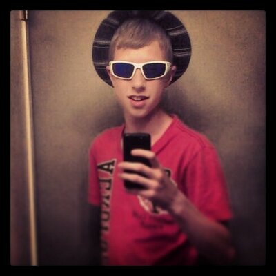 Profile Picture of Austin McLeod (@A_McLeod_30) on Twitter