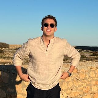 Profile Picture of Marc Palmer (@marcpalmer_) on Instagram