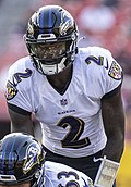 Profile Picture of Tyler Huntley - Wikipediaon Wikipedia