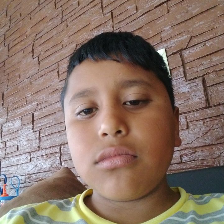 Profile Picture of Brayan Madrigal (@patyconstantino0) on Tiktok