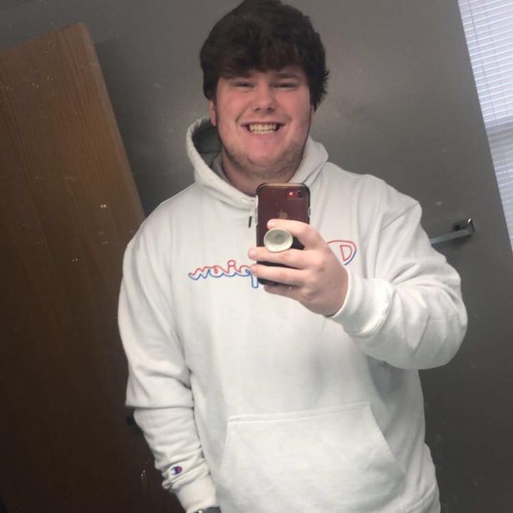 Profile Picture of Noah.Strout98 (@noah.strout98) on Tiktok