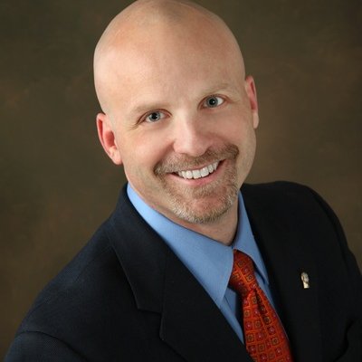 Profile Picture of Jeff Werner, CFP® (@JWerner417) on Twitter