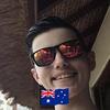 Profile Picture of Mitchell Whalley (@@mitchellwhalley) on Tiktok