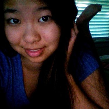 Profile Picture of Nancy Shen (@ohemgeenancy) on Twitter