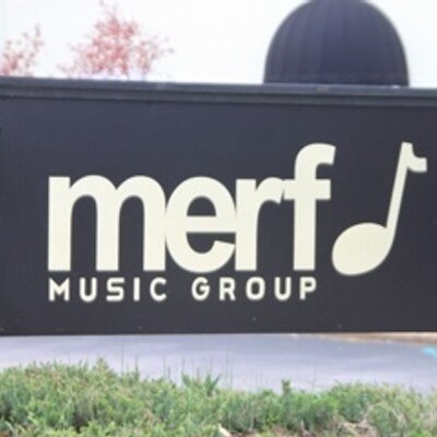 Profile Picture of MERF MUSIC GROUP (@MERFMUSICGROUP) on Twitter