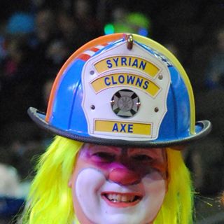 Profile Picture of Greg Wehrum (axe da clown) (@Greg-Wehrum) on Facebook