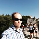 Profile Picture of Paweł Mikołajewski (@omnitroniks) on Instagram