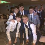 Profile Picture of Alex Griffiths (@alexgriffiths7374) on Instagram