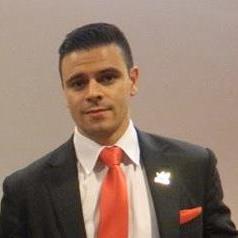 Profile Picture of John Fernandez Marti (@JohnCasinos) on Twitter