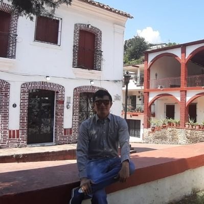 Profile Picture of Peter Sanchez (@Petersanti) on Twitter
