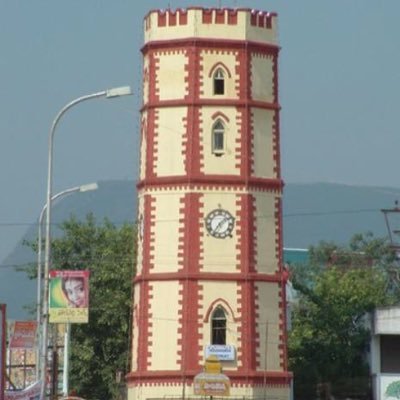 Profile Picture of K V J RAJU (@JessU_soonukm) on Twitter