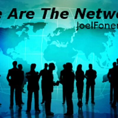 Profile Picture of Joel Foner (@WeAreTheNetwork) on Twitter