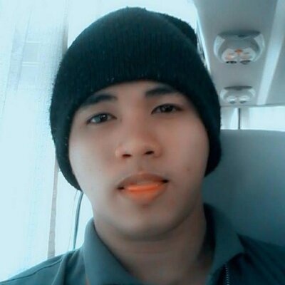 Profile Picture of Mark Anthony Sunglao (@MarkRecca003) on Twitter
