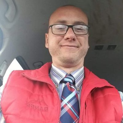 Profile Picture of Mr. Scott J Douglas (@ScottAuctioneer) on Twitter