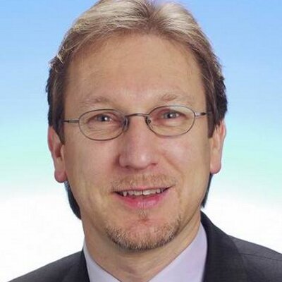 Profile Picture of Erwin A Stillhard (@estillhard) on Twitter