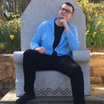 Profile Picture of Joshua Hopper (@joshdahopper) on Instagram