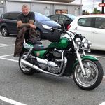 Profile Picture of Frank Kerrigan (@kerriganfrank) on Instagram