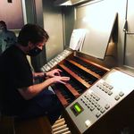 Profile Picture of Ian McDonnell (@darthted) on Instagram