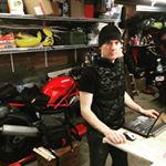 Profile Picture of Scott Otte (@motocynic) on Instagram