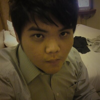 Profile Picture of Jenson Cheng (@Akia90321) on Twitter