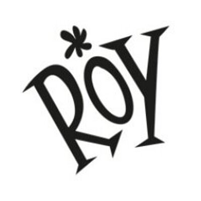 Profile Picture of Chris 'ROY' Taylor (@chrisroytaylor) on Twitter