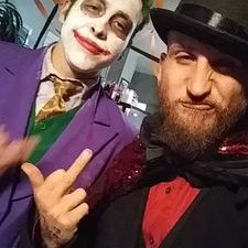 Profile Picture of Tyler Mullinax (@TylerMullinax91) on Twitter