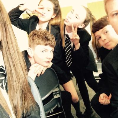 Profile Picture of James Simpson Hague (@HagueSimpson) on Twitter