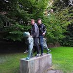 Profile Picture of Thomas Rosendahl (@rosendahl_thomas) on Instagram