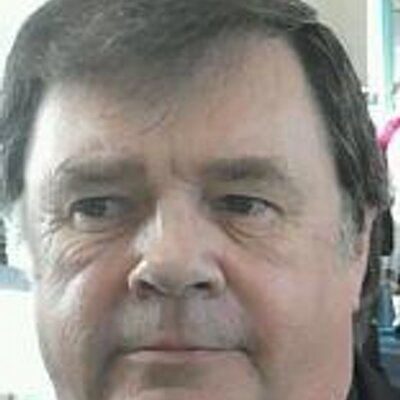 Profile Picture of Alan Gerald Higgs (@HiggsAlan) on Twitter